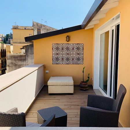 גאטה Residenza Dema מראה חיצוני תמונה