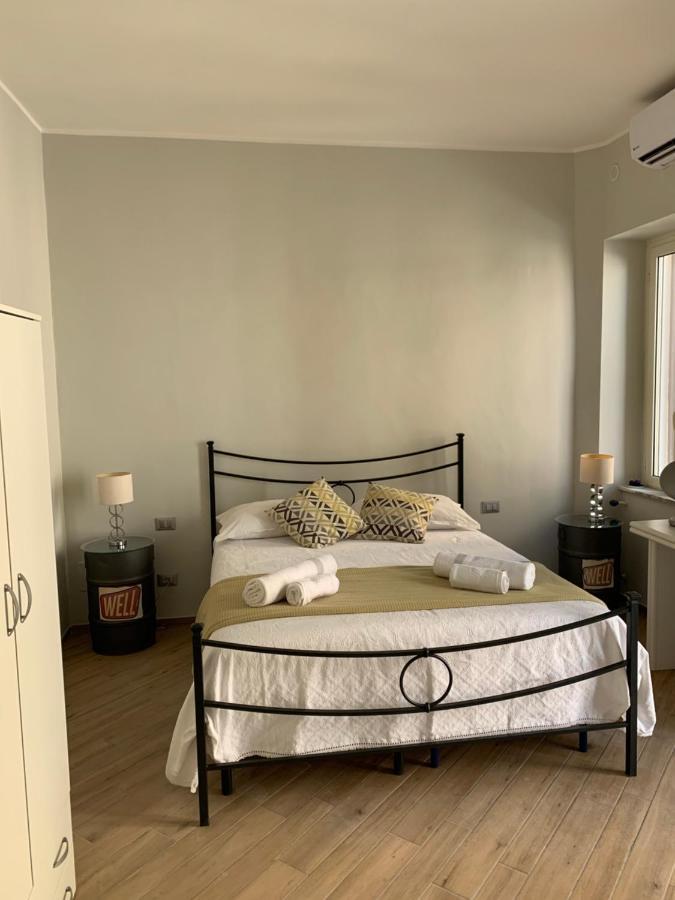 גאטה Residenza Dema מראה חיצוני תמונה